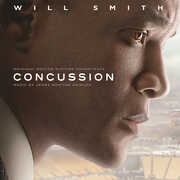 Concussion (Score) /  O.S.T. , James Newton Howard