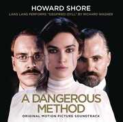 Dangerous Method (Score) / O.S.T. , Lang Lang