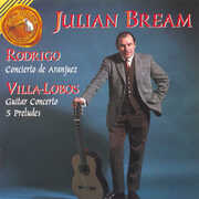 Concierto de Aranjuez , Julian Bream