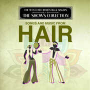 Performing Songs and Music from Hair , West End Orchestra & Singers