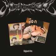 Renegade - Digipack Version [Import] , Lucas