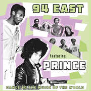 Dance To The Music Of The World , 94 East