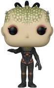 Funko POP! Movies: Star Trek: First Contact: The Borg Queen