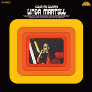 Color Me Country (Remastered 2022) , Linda Martell