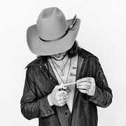 Western Amerijuana (Pt. 1) , Tyler Halverson