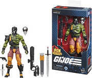 G.I. Joe - Classified Series - #155, Darklon Action Figure