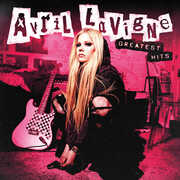 Greatest Hits , Avril Lavigne