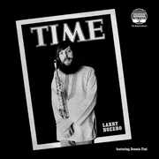 Time , Larry Nozero