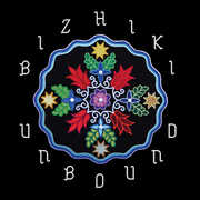Unbound , Bizhiki
