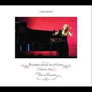 Hannigan Sings Zorn Volume One , John Zorn