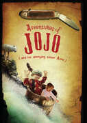 Adventures Of JOJO (And His Annoying Sister Avila) , Peter Tahoe