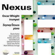 Nexus , Michael Whight