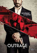 Outrage , Julie Gayet