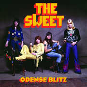 Odense Blitz , The Sweet