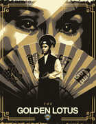 The Golden Lotus , Jackie Chan
