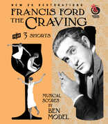 The Craving (Restored) , Francis Ford