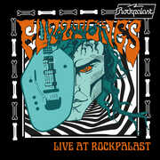 Live At Rockpalast , The Fuzztones