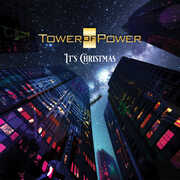 Its Christmas , Tower of Power