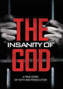 The Insanity of God