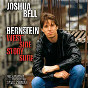 West Side Story Suite , Joshua Bell