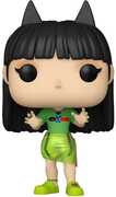 Funko POP! Rocks: New Jeans - Haerin, New Jeans Outfit 