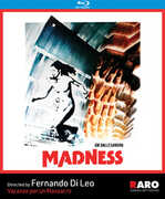 Madness (Vacanze per un Massacro) , Joe Dallesandro