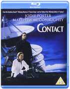 Contact [Import] , Jodie Foster