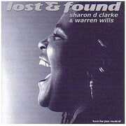 Lost & Found , Sharon Clarke