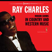 Modern Sounds In Country And Western Music , Ray Charles