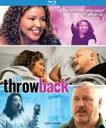 The Throwback , Will Sasso