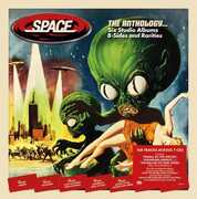 Anthology - Deluxe 7CD Boxset [Import] , Space