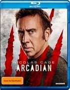 Arcadian [Import] , Jaeden Martell