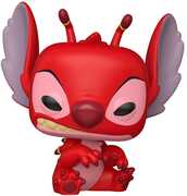 Funko POP! Disney: Lilo & Stitch - Leroy