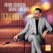 Songbook , Pierre Genisson