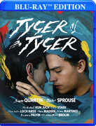 Tyger Tyger , Dylan Sprouse
