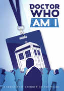 Doctor Who Am I , Daphne Ashbrook
