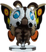 Youtooz - Godzilla - #2 Mothra Vinyl Figure