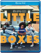 Little Boxes , Melanie Lynskey