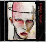 One Assassination Under God - Chapter 1 , Marilyn Manson
