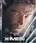 X-Men 