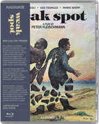 Weak Spot , Michel Piccoli