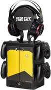 Numskull - Star Trek Gaming Locker (Yellow)