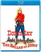 The Ballad of Josie , Doris Day