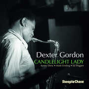 Candlelight Lady , Dexter Gordon