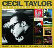 The Classic Albums , Cecil Taylor