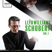 Volume 1 , Williams