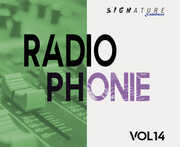 Radiophonie Vol. 14 , Christophe Minck