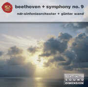 Symphony 9: Sound Dimension , Ludwig van Beethoven