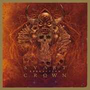 Abreaction [Import] , Svart Crown