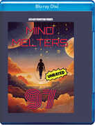 Mind Melters 97 , James Balsamo